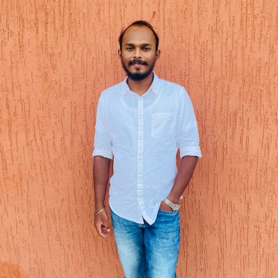 Arjun Karthikeyan S