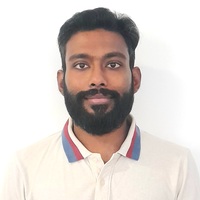 Sourav Roy