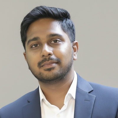 Ganesamurthy Mohan