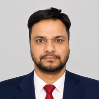 Hasan Jamal(Jammy) Siddiqui