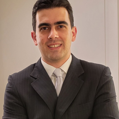 Ismael Magalhães Pedrosa Rocha