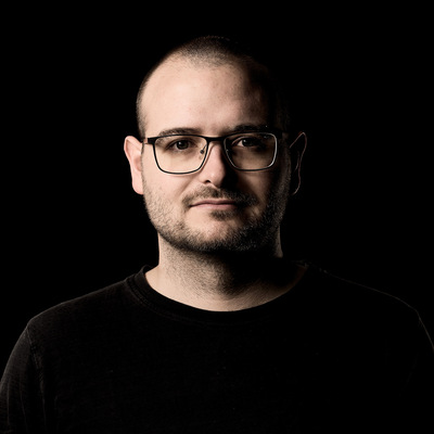 Jonatan Männchen