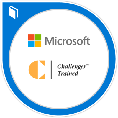 Microsoft Global Challenger