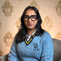 Anisha Singla