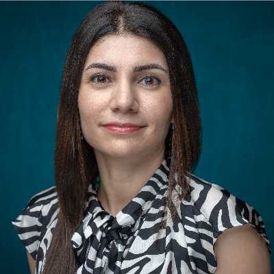 Ellie Ebrahimi