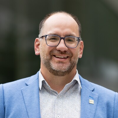 Mathieu Coulombe