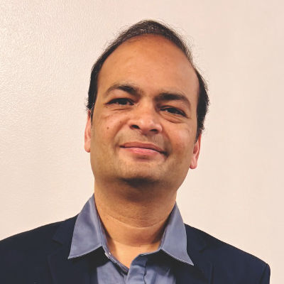 Lalit Goyal