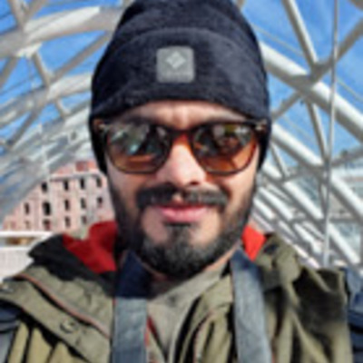 Vikash Sharma