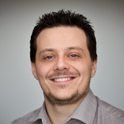 Andreas Willich