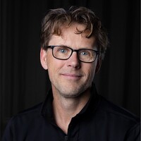 Edwin Van Megesen