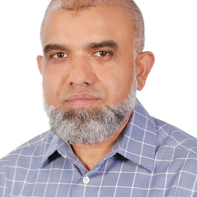 Taiob Ali's Profile Picture