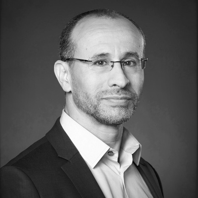 Majdi Haroun