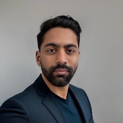 Bhushan Gopala Reddy's profile picture
