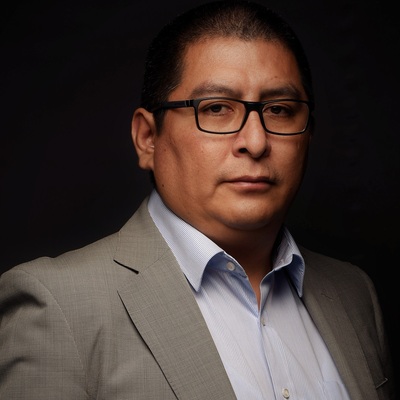 Cristiam Espinoza Malpartida