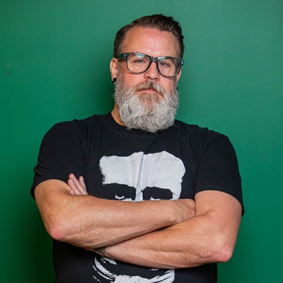 Sean Reid