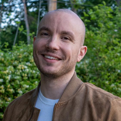 Nicholas Leonhard