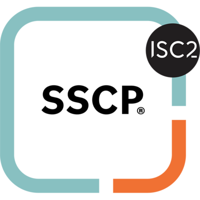 Systems Security Certified Practitioner (SSCP)