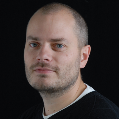 Anders Norman