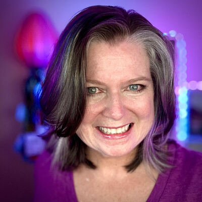 Kathleen McMahon
