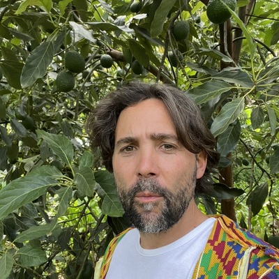 Daniel Lestón