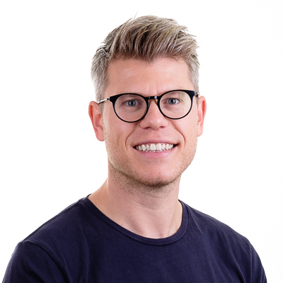 Thomas Berkvens's Profile Picture