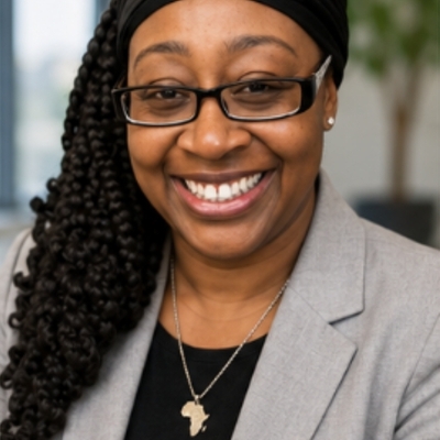Maureen Owusu-Addae