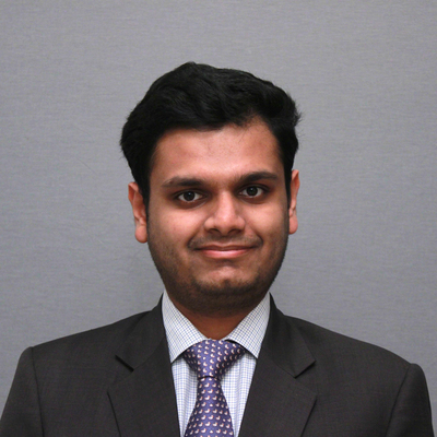 Akshay Bhimrajka
