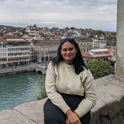Prachi Kedar