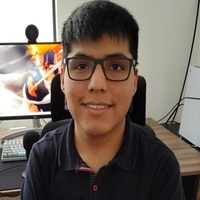 Kevin Calcín