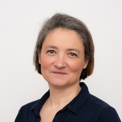 Anne Dhir