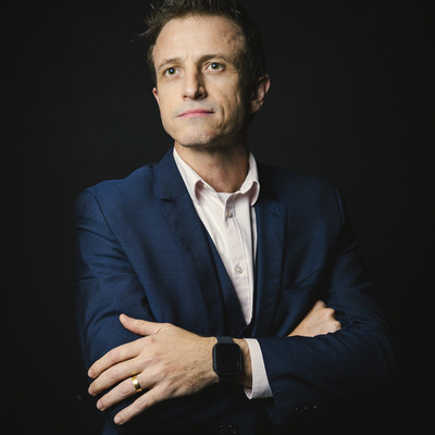 Andre ÁGIL Sanches