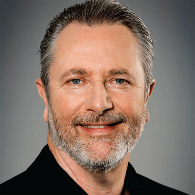 Mitch Ashley