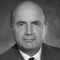 Keith Bergelt