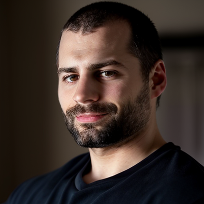 Jon Zeolla
