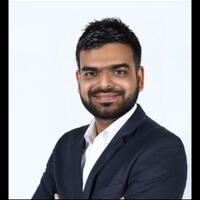 Manoj Sakhare