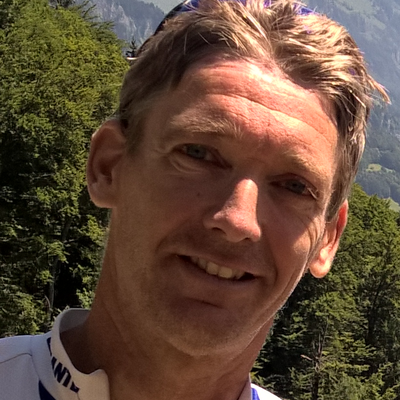 Peter ter Braake