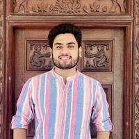 Harsh Joshi
