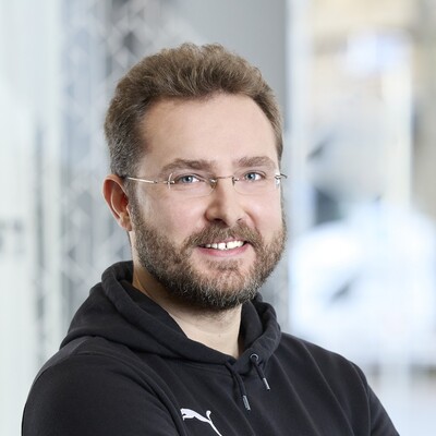 Ivan Balykin