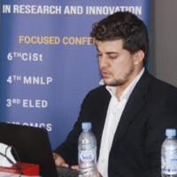Oussama Elmerrahi