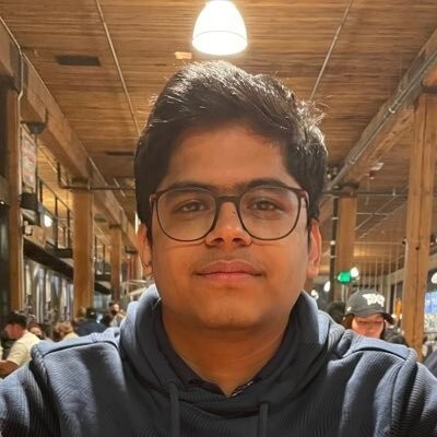 Dhairyya Agarwal's Profile Picture