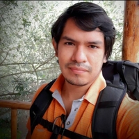 Raul Gerardo Huertas Paiva