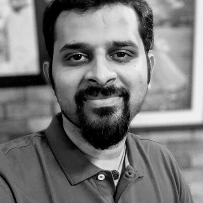 Swaminathan Vetri