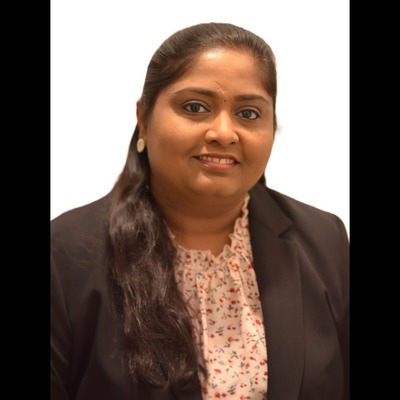 Meenu Vimala Venkataarangam