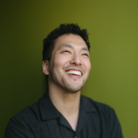 Steven Wakabayashi
