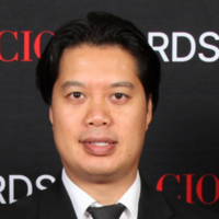 Anthony Pham