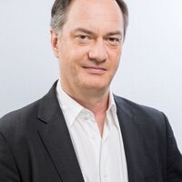 Stephane Gervais