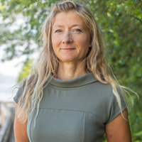 Ingvild Myrholt Berthelsen