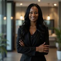 DR Nashay Lowe