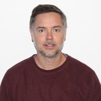 Andre Terceros
