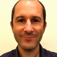 Patrice Boisieau